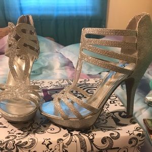 Silver Plateado Hills